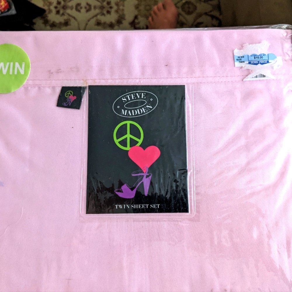 2 sheet sets